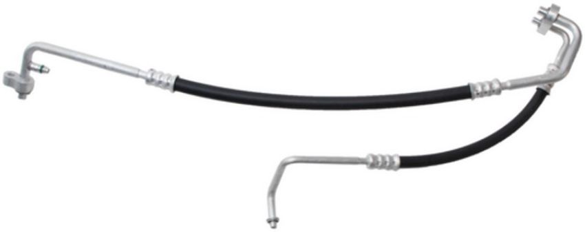 Four Seasons 65870 Discharge & Liquid Line Hose Assembly