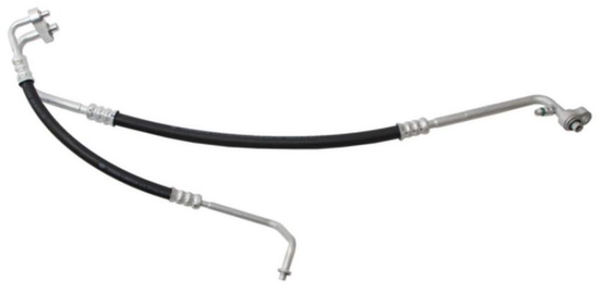Four Seasons 65870 Discharge & Liquid Line Hose Assembly