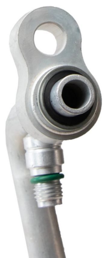 Four Seasons 65870 Discharge & Liquid Line Hose Assembly