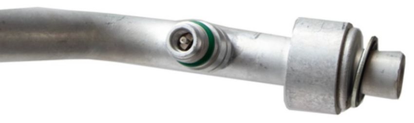Four Seasons 65870 Discharge & Liquid Line Hose Assembly