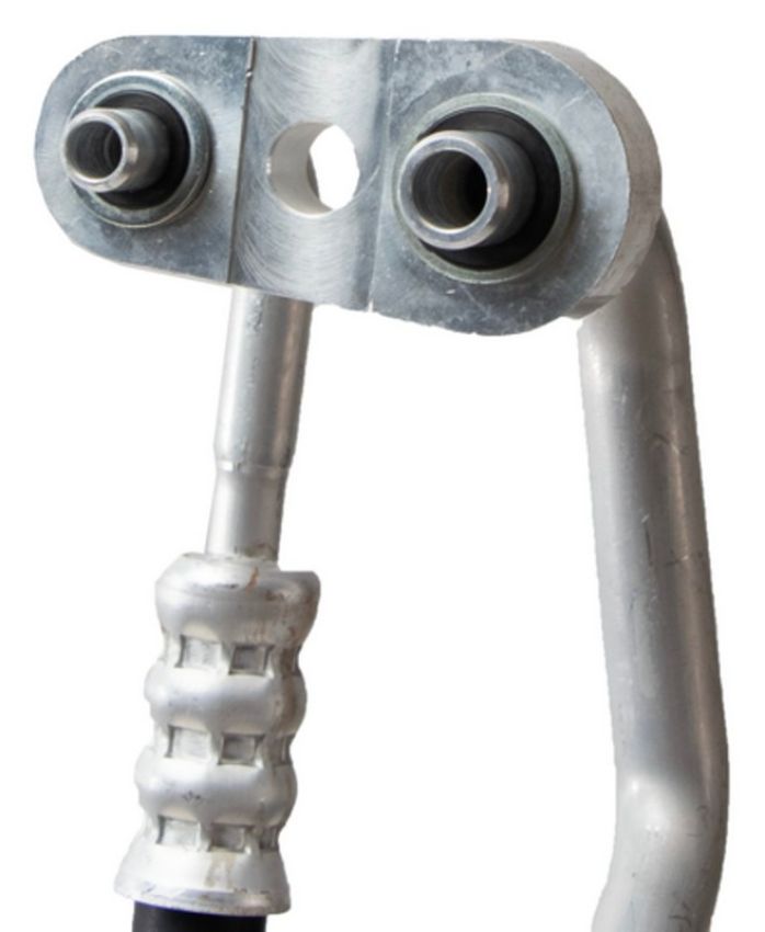 Four Seasons 65870 Discharge & Liquid Line Hose Assembly