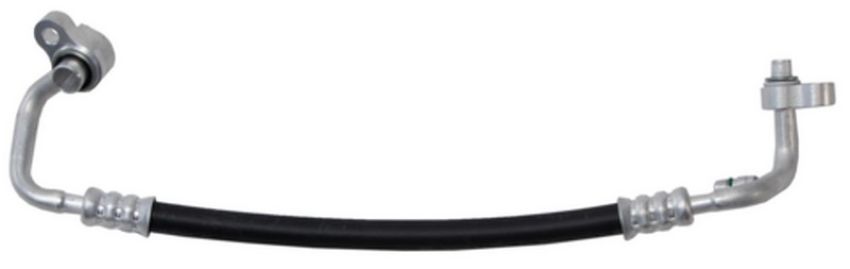 Four Seasons 65872 Discharge Line Hose Assembly