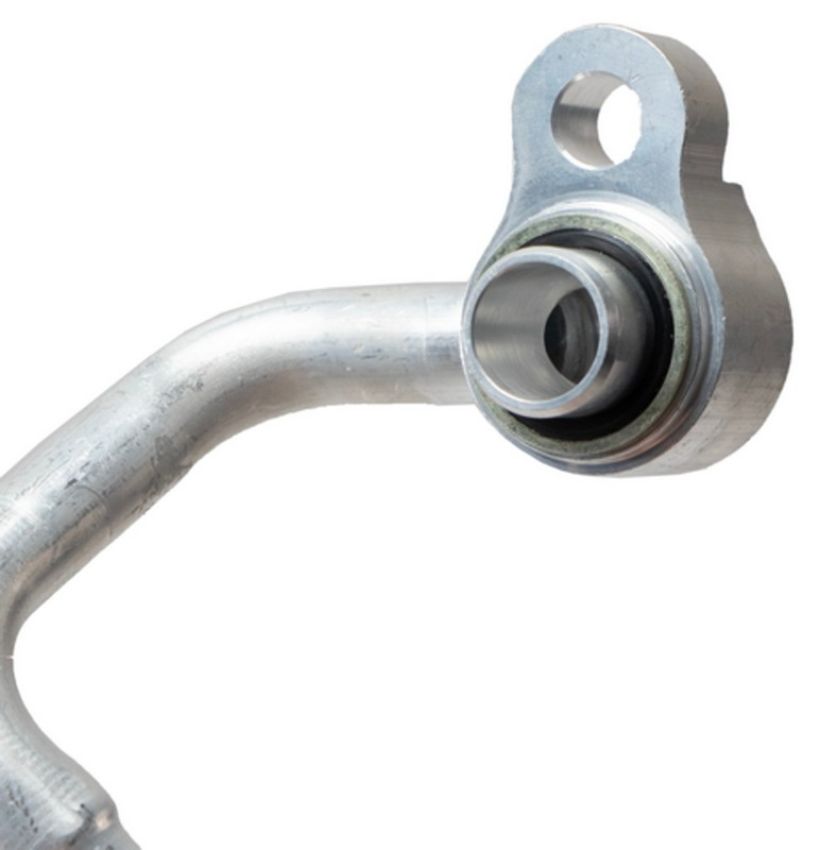 Four Seasons 65872 Discharge Line Hose Assembly
