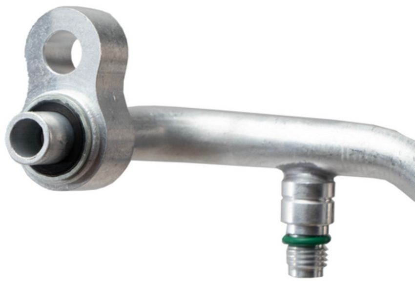 Four Seasons 65872 Discharge Line Hose Assembly