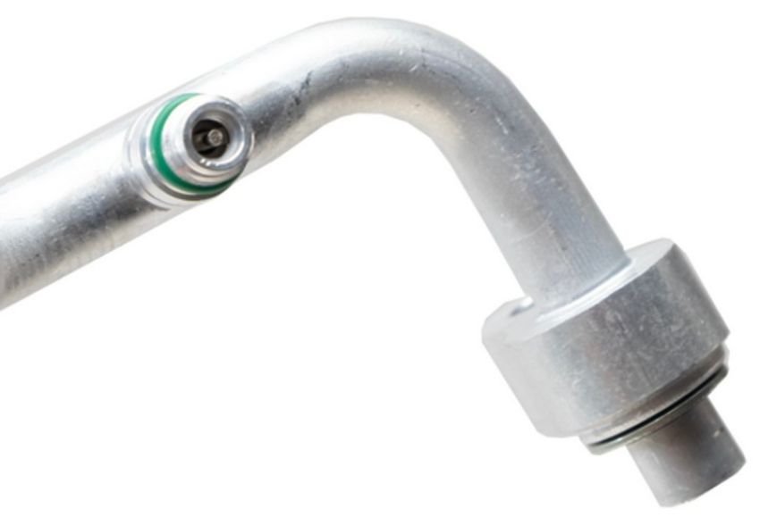 Four Seasons 65872 Discharge Line Hose Assembly