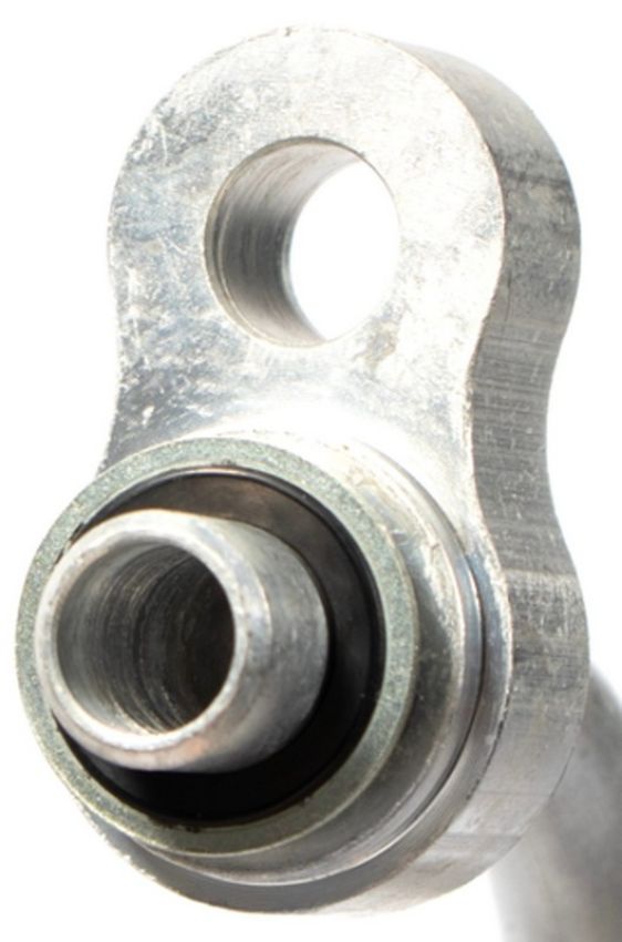 Four Seasons 65875 Suction & Liquid Line Internal Heat Exchange Hose Assembly