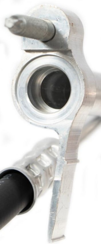Four Seasons 65875 Suction & Liquid Line Internal Heat Exchange Hose Assembly