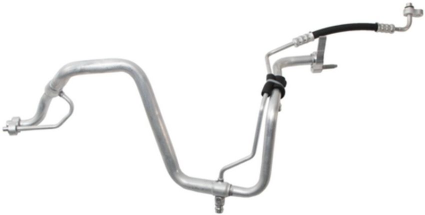 Four Seasons 65876 Suction & Liquid Line Internal Heat Exchange Hose Assembly