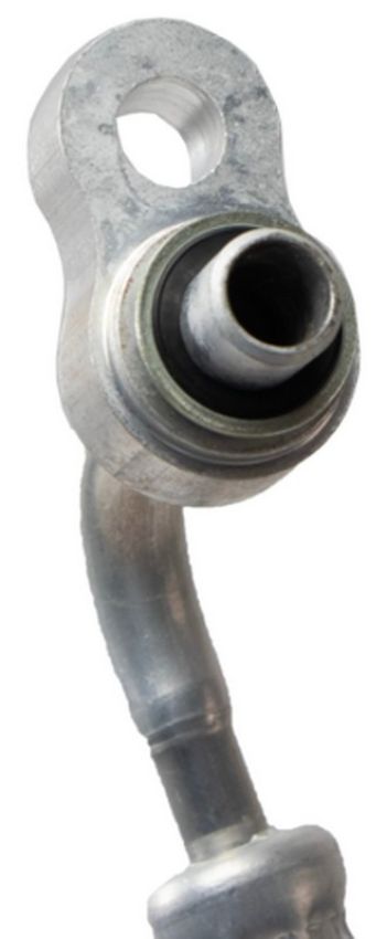 Four Seasons 65876 Suction & Liquid Line Internal Heat Exchange Hose Assembly
