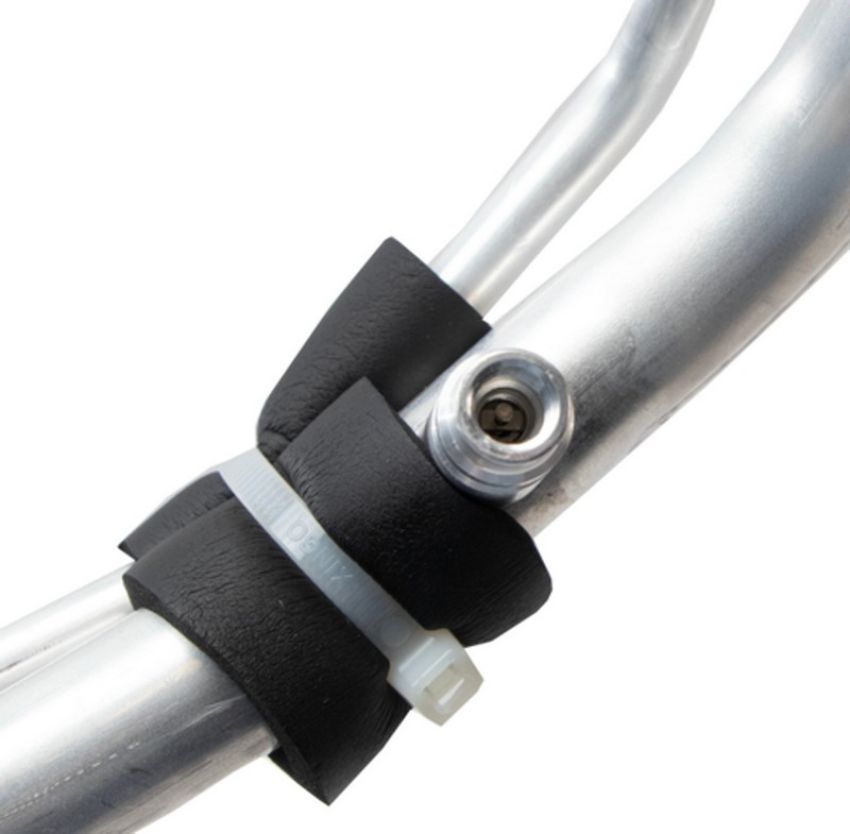 Four Seasons 65876 Suction & Liquid Line Internal Heat Exchange Hose Assembly