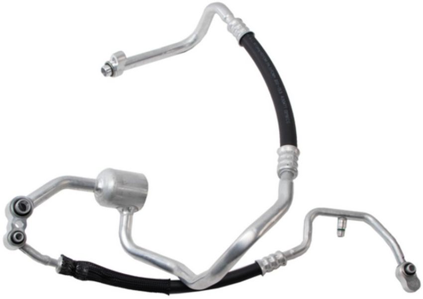 Four Seasons 65879 Discharge & Suction Line Hose Assembly