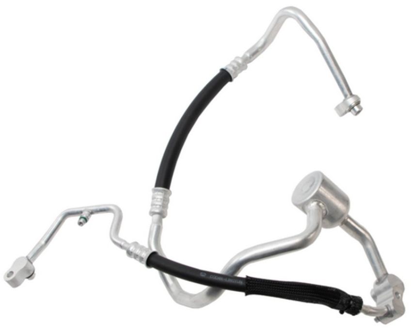 Four Seasons 65879 Discharge & Suction Line Hose Assembly