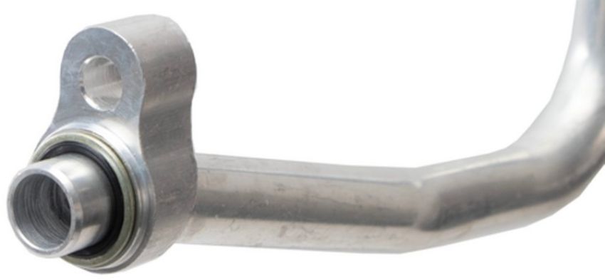 Four Seasons 65879 Discharge & Suction Line Hose Assembly