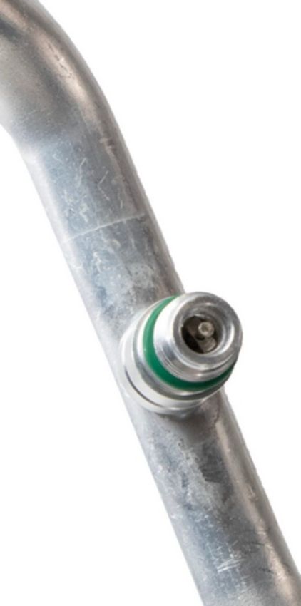 Four Seasons 65879 Discharge & Suction Line Hose Assembly
