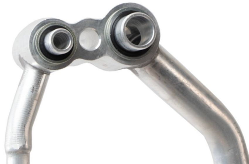 Four Seasons 65879 Discharge & Suction Line Hose Assembly