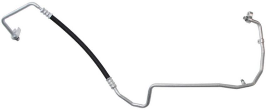 Four Seasons 65882 Discharge Line Hose Assembly