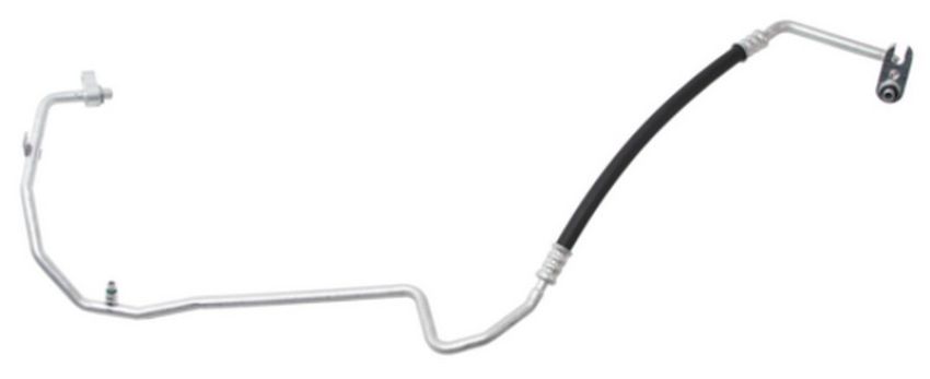 Four Seasons 65882 Discharge Line Hose Assembly