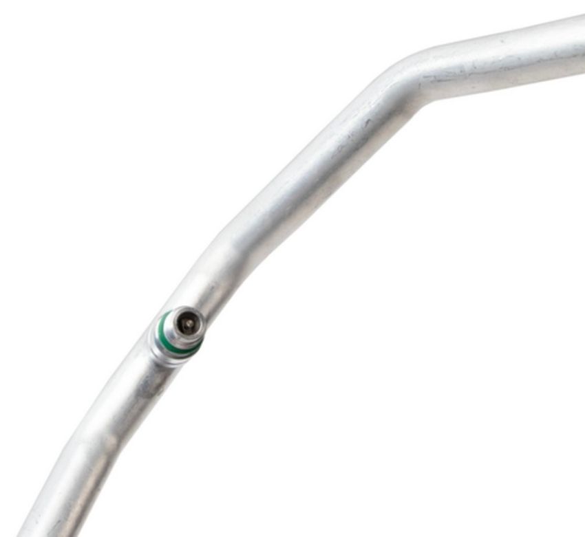 Four Seasons 65882 Discharge Line Hose Assembly