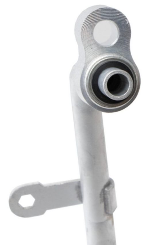 Four Seasons 65882 Discharge Line Hose Assembly