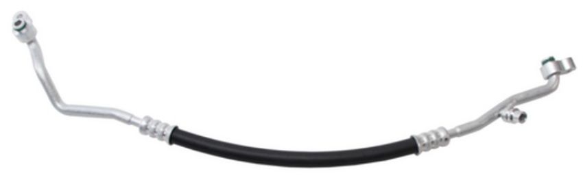 Four Seasons 65885 Discharge Line Hose Assembly