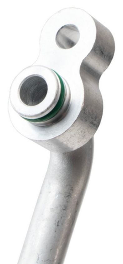 Four Seasons 65885 Discharge Line Hose Assembly