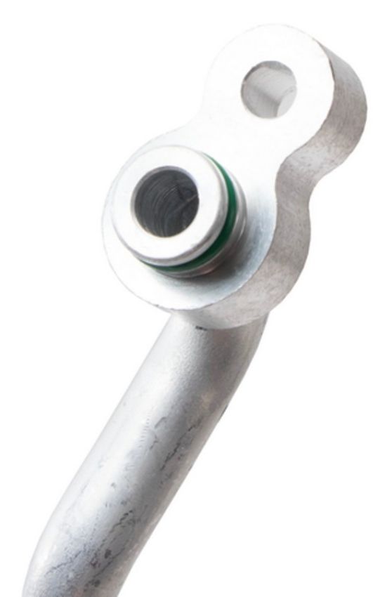 Four Seasons 65885 Discharge Line Hose Assembly