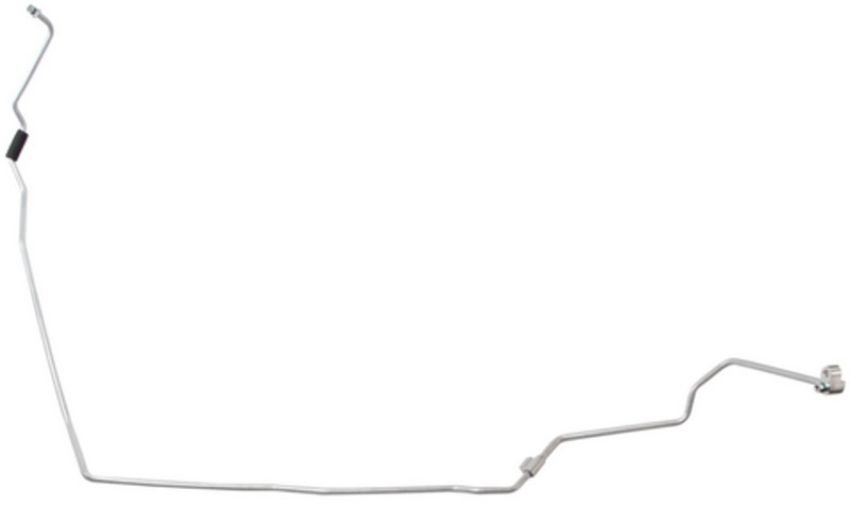 Four Seasons 65894 Liquid Line Hose Assembly w/o Orifice Tube