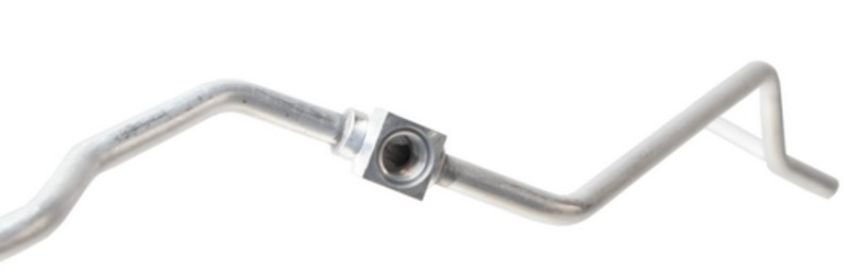 Four Seasons 65894 Liquid Line Hose Assembly w/o Orifice Tube