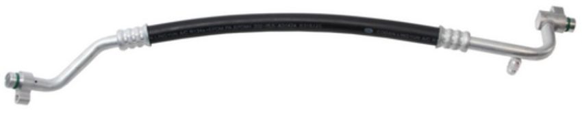 Four Seasons 65896 Suction Line Hose Assembly