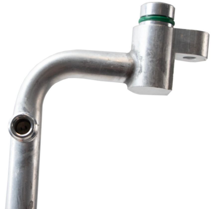 Four Seasons 65896 Suction Line Hose Assembly