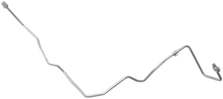Four Seasons 65901 Liquid Line Hose Assembly w/o Orifice Tube
