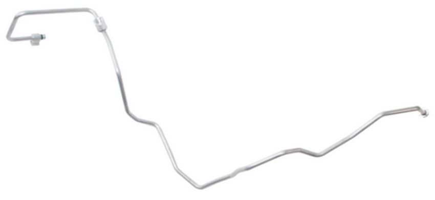 Four Seasons 65901 Liquid Line Hose Assembly w/o Orifice Tube