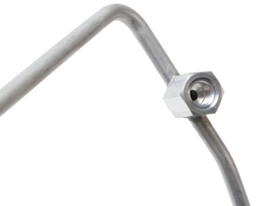 Four Seasons 65901 Liquid Line Hose Assembly w/o Orifice Tube
