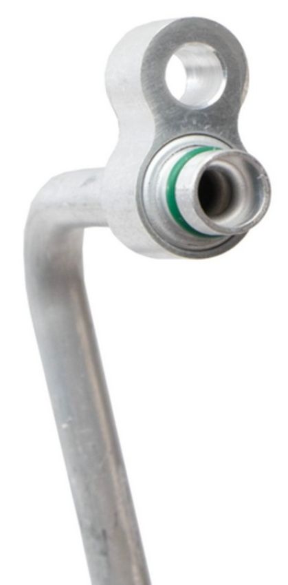 Four Seasons 65901 Liquid Line Hose Assembly w/o Orifice Tube