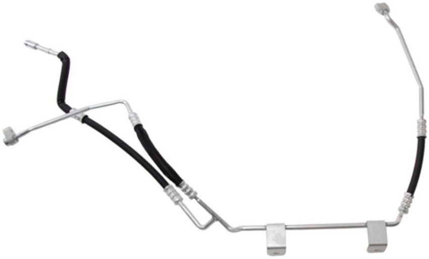 Four Seasons 65904 Liquid Line Hose Assembly w/o Orifice Tube