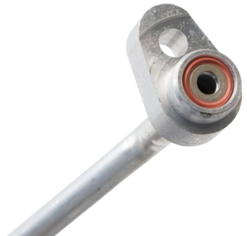 Four Seasons 65904 Liquid Line Hose Assembly w/o Orifice Tube