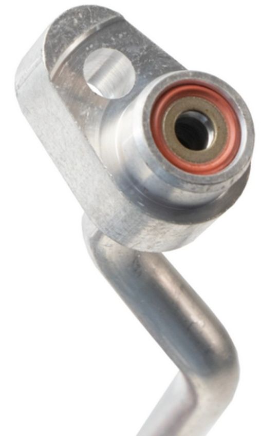 Four Seasons 65904 Liquid Line Hose Assembly w/o Orifice Tube