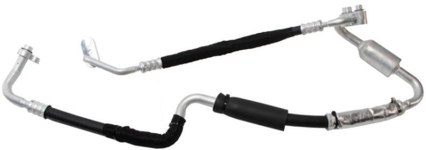Four Seasons 65913 Discharge & Suction Line Hose Assembly