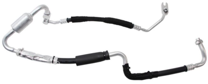 Four Seasons 65913 Discharge & Suction Line Hose Assembly