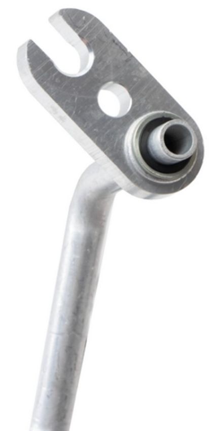 Four Seasons 65913 Discharge & Suction Line Hose Assembly