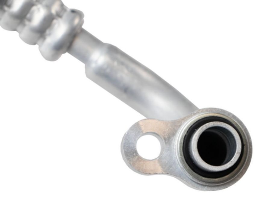 Four Seasons 65913 Discharge & Suction Line Hose Assembly
