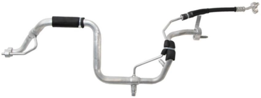 Four Seasons 65914 Suction & Liquid Line Internal Heat Exchange Hose Assembly