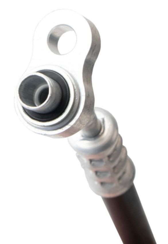 Four Seasons 65914 Suction & Liquid Line Internal Heat Exchange Hose Assembly