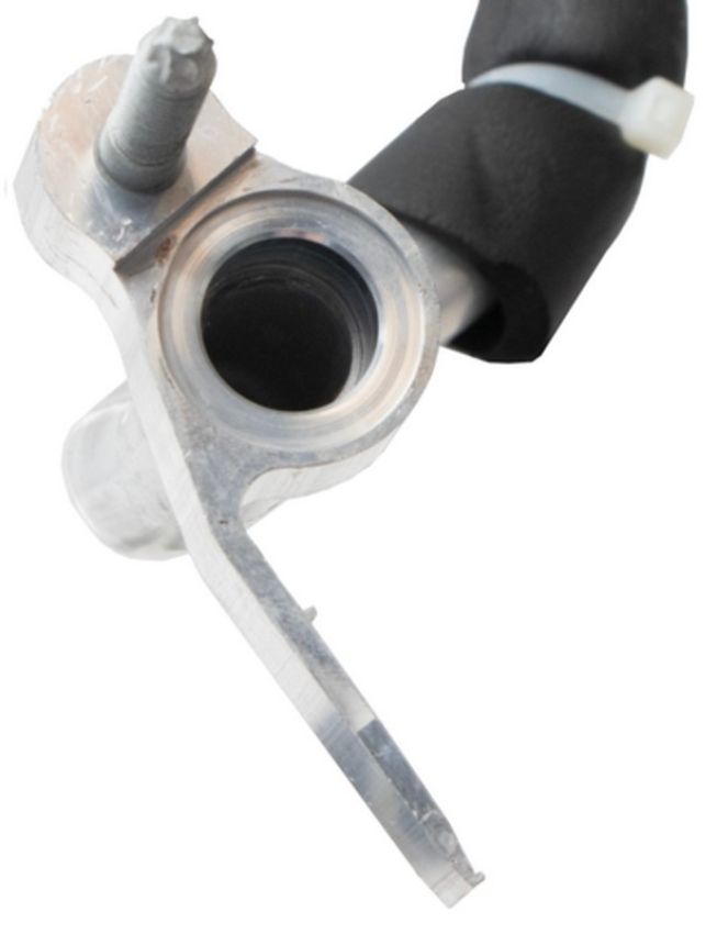 Four Seasons 65914 Suction & Liquid Line Internal Heat Exchange Hose Assembly