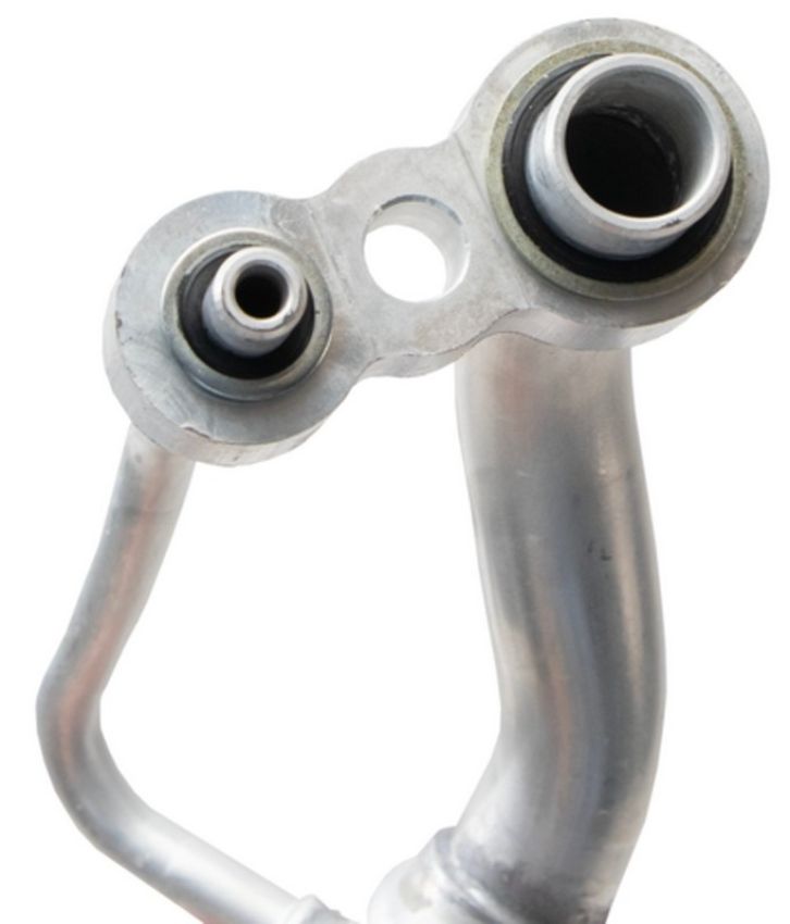 Four Seasons 65914 Suction & Liquid Line Internal Heat Exchange Hose Assembly