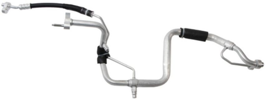 Four Seasons 65915 Suction & Liquid Line Internal Heat Exchange Hose Assembly