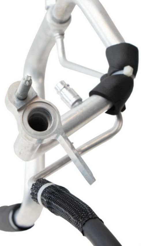Four Seasons 65915 Suction & Liquid Line Internal Heat Exchange Hose Assembly
