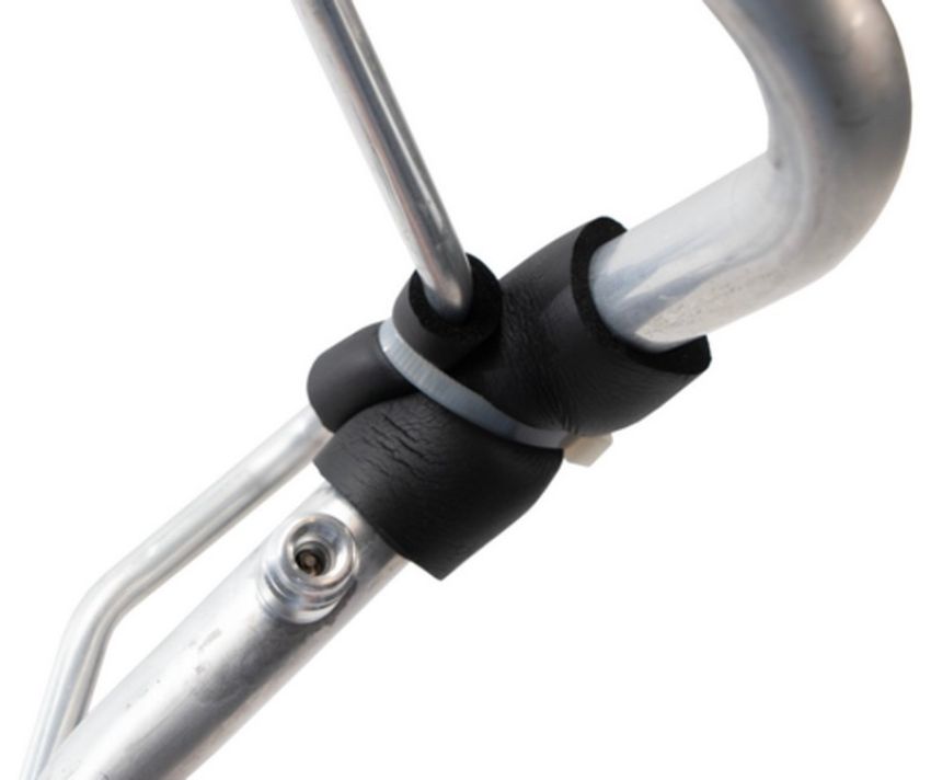 Four Seasons 65915 Suction & Liquid Line Internal Heat Exchange Hose Assembly