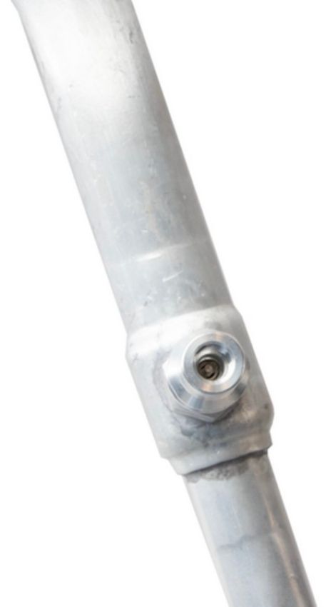 Four Seasons 65915 Suction & Liquid Line Internal Heat Exchange Hose Assembly