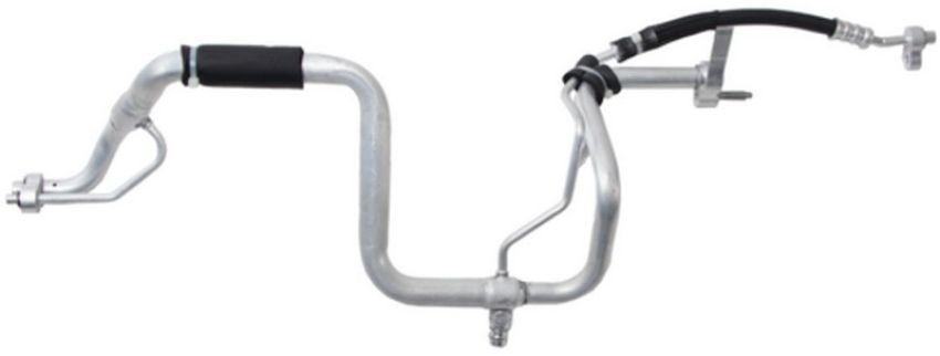Four Seasons 65916 Suction & Liquid Line Internal Heat Exchange Hose Assembly